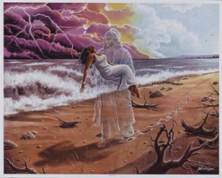 The Priestly Order: Part 3-c