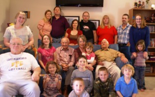 Parent with Discipline and Instruction