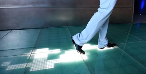 In the Light ~ Step by Step