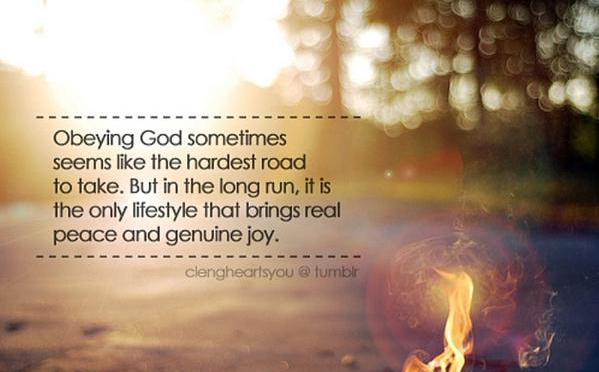 Holy Habitation: Living Continually Seated at God’s Feet ~ Come, and You Will See