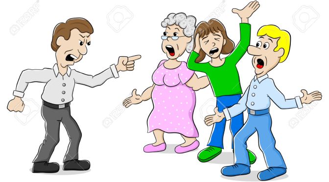 Recognizing and Defeating a Factious Spirit ~ Part 1