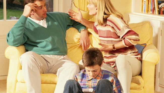 Recognizing and Defeating a Factious Spirit ~ Part 4