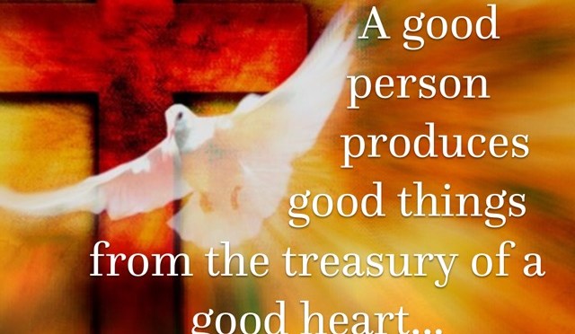 Possess That Perfection 