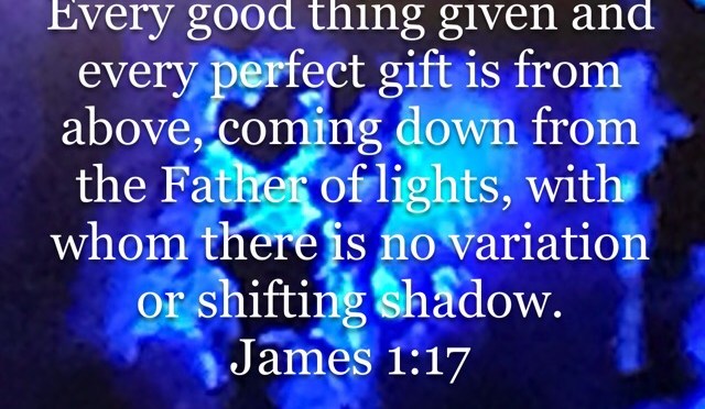 Thanksgiving-New Years Challenge