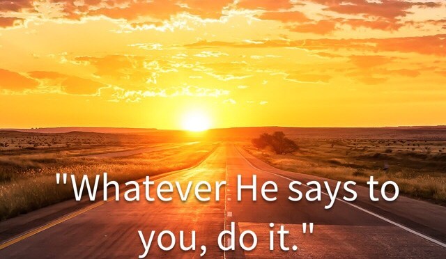 In Need of a Miracle