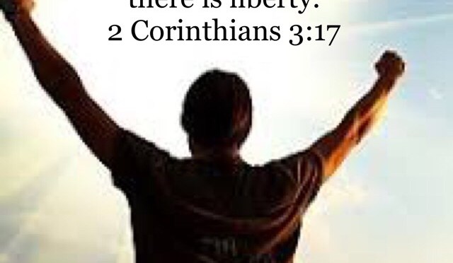 Liberty’s Transformation