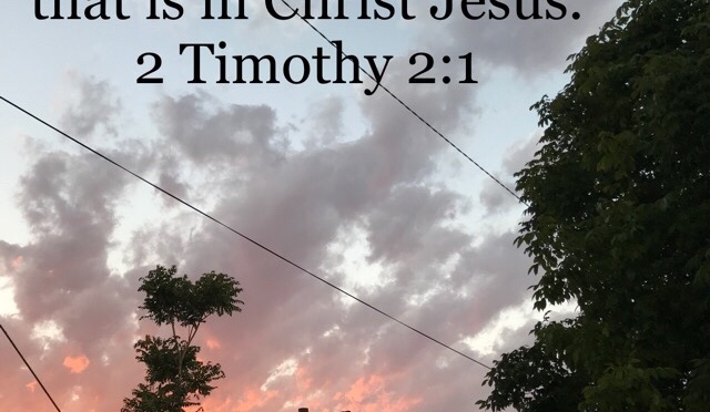 A Transforming Trip Through 2 Timothy – Part 4