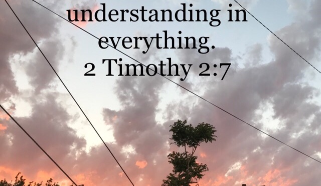 A Transforming Trip Through 2 Timothy – Part 5