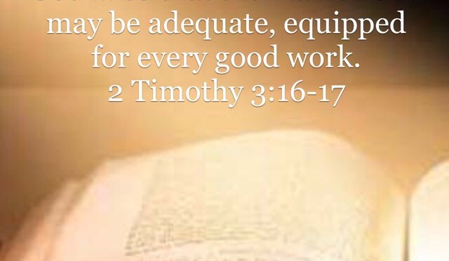 A Transforming Trip Through 2 Timothy – Part 8