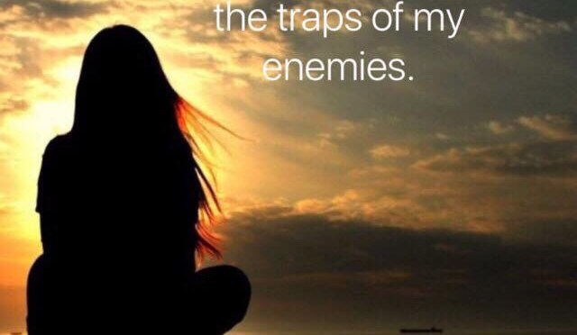 A Lesson From Father’s Gymnasium