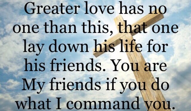 The High Calling of Heroic Servitude