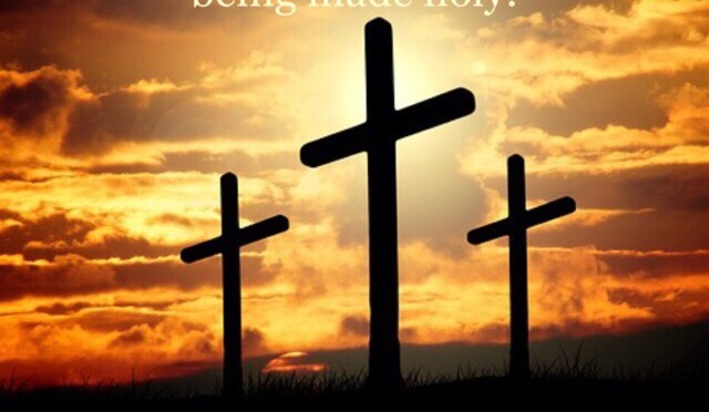 Short of Glory, But Covered by Grace