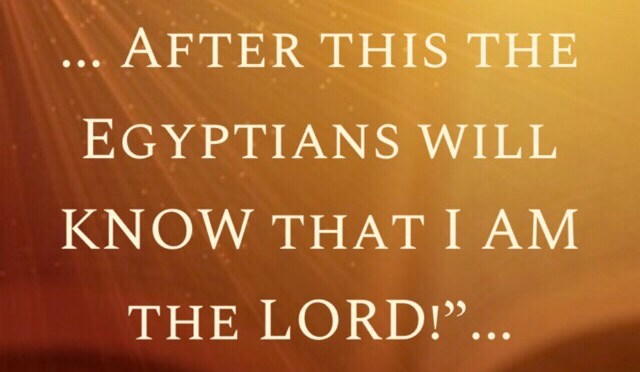 Understanding God’s Perspective