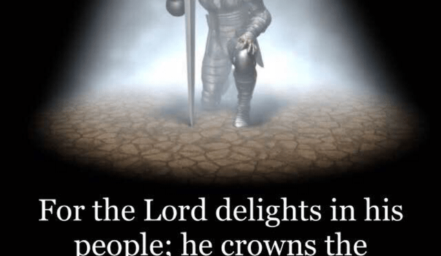 The Lord, Alone, Exalted