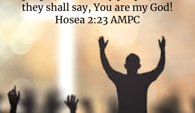 Sons (and Daughters) of the Living God