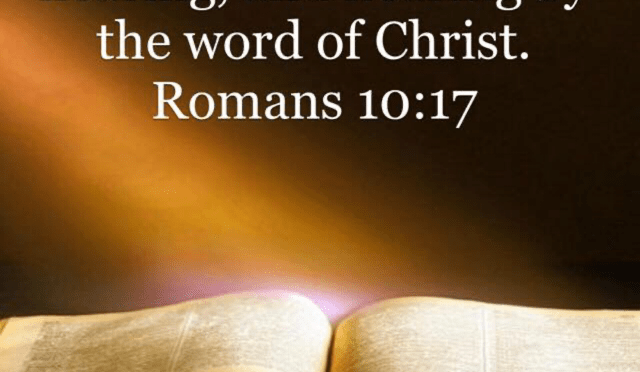 Linking Word to Action