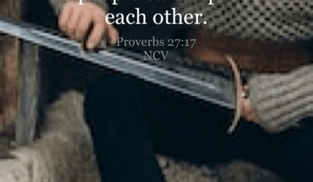 Making Criticism Constructive