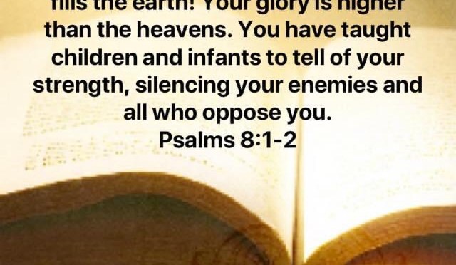 That’s worth repeating!