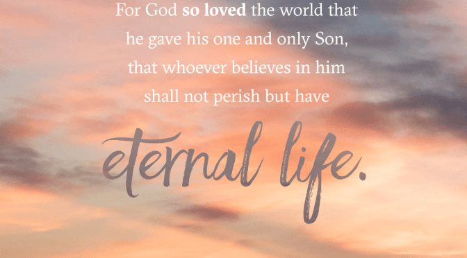 The Lamb and the Scapegoat