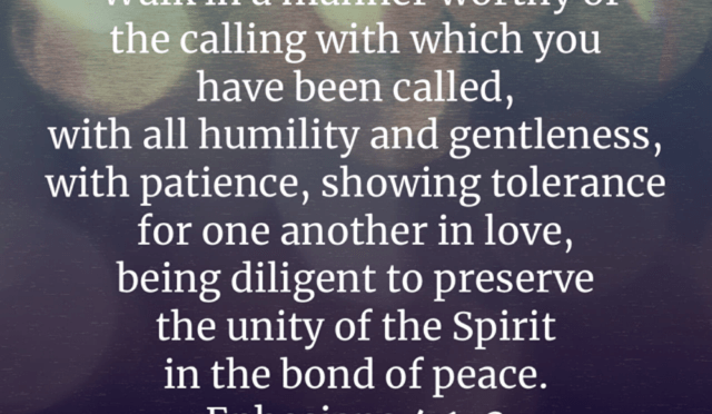 Patience: A Love Action