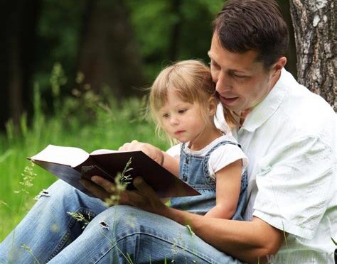 Rooted by God in Christ